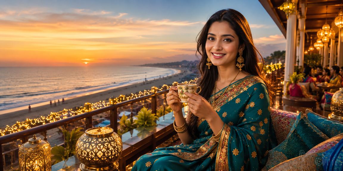 কক্সবাজার সমুদ্র সৈকতে বিনোদন ও jeeta এন্টারটেইনমেন্ট
