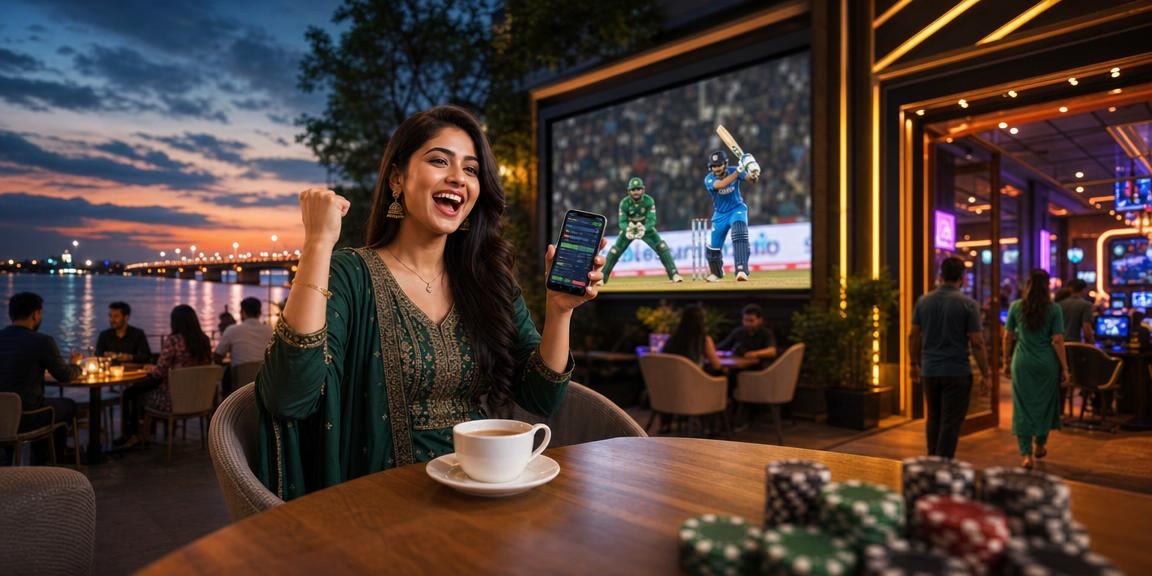 ময়মনসিংহে ক্রিকেট বেটিংয়ের সময় jeeta - তে অনলাইন পেমেন্ট করছেন