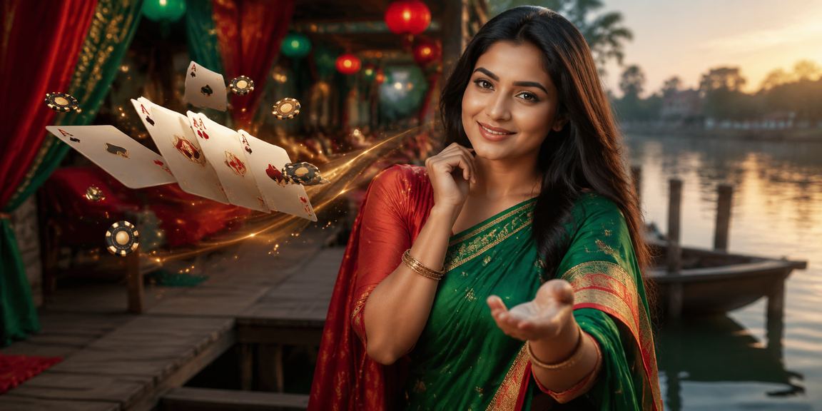 ময়মনসিংহে তিন পাত্তি গেমে jeeta মোবাইল পেমেন্ট