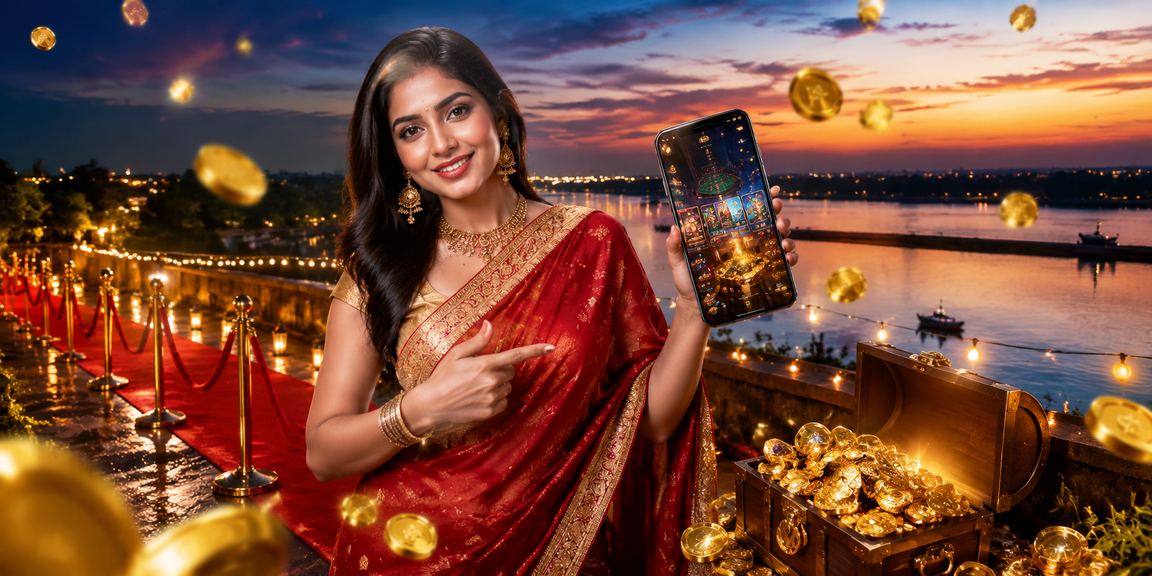 রাজশাহীর সমুদ্র সৈকতে মোবাইল লটারি গেম উপভোগ করছেন