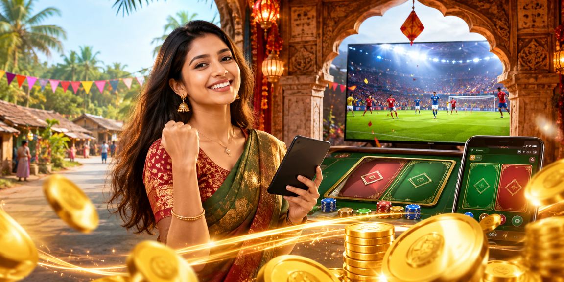 রংপুরে আন্দর বাহার কার্ড গেমের জন্য বেটিং টিপস অনুসরণ করছে বাংলাদেশের খেলোয়াড়