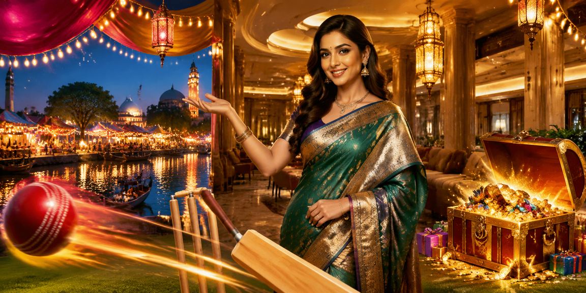 রংপুরে ঈদ উৎসবের আনন্দে ক্রিকেট বেটিং উপভোগ করছেন স্থানীয় তরুণরা