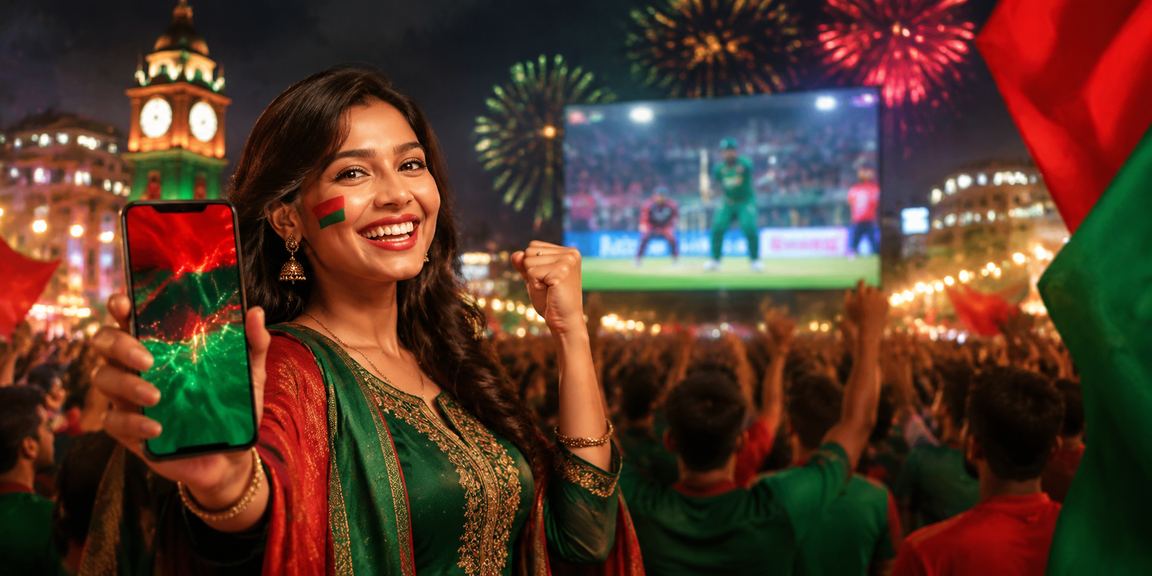 রংপুরে ক্রিকেট বেটিং উপভোগ করছেন তরুণ খেলোয়াড়